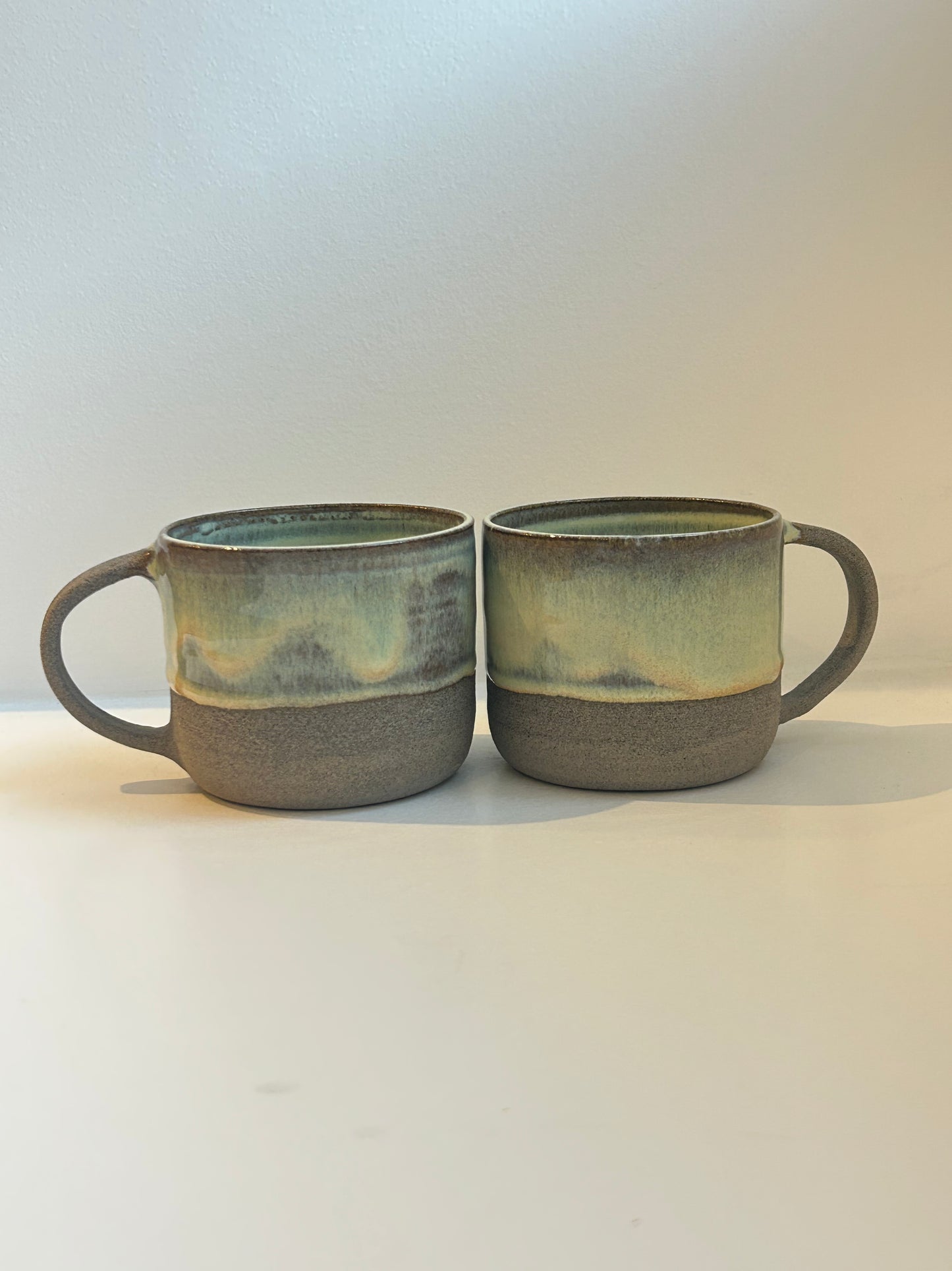Aurora Short Mug