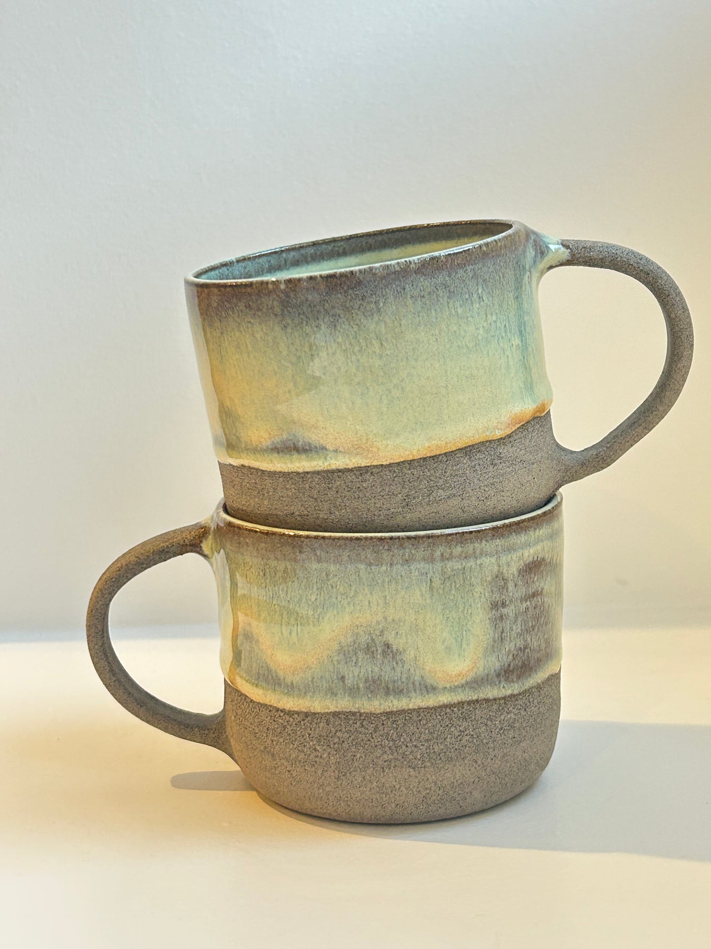 Aurora Short Mug