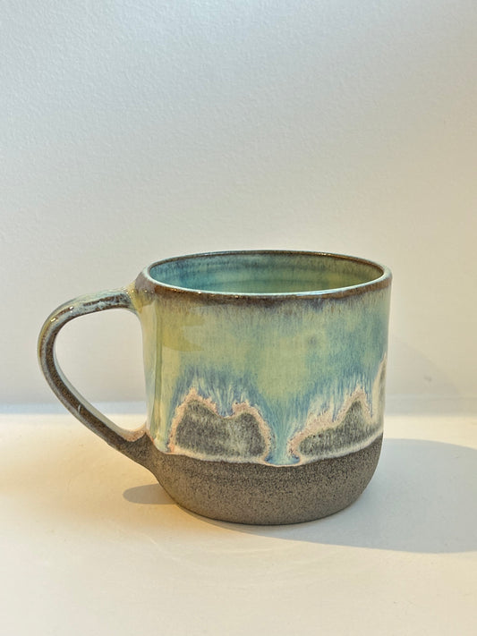Aurora Tall Mug
