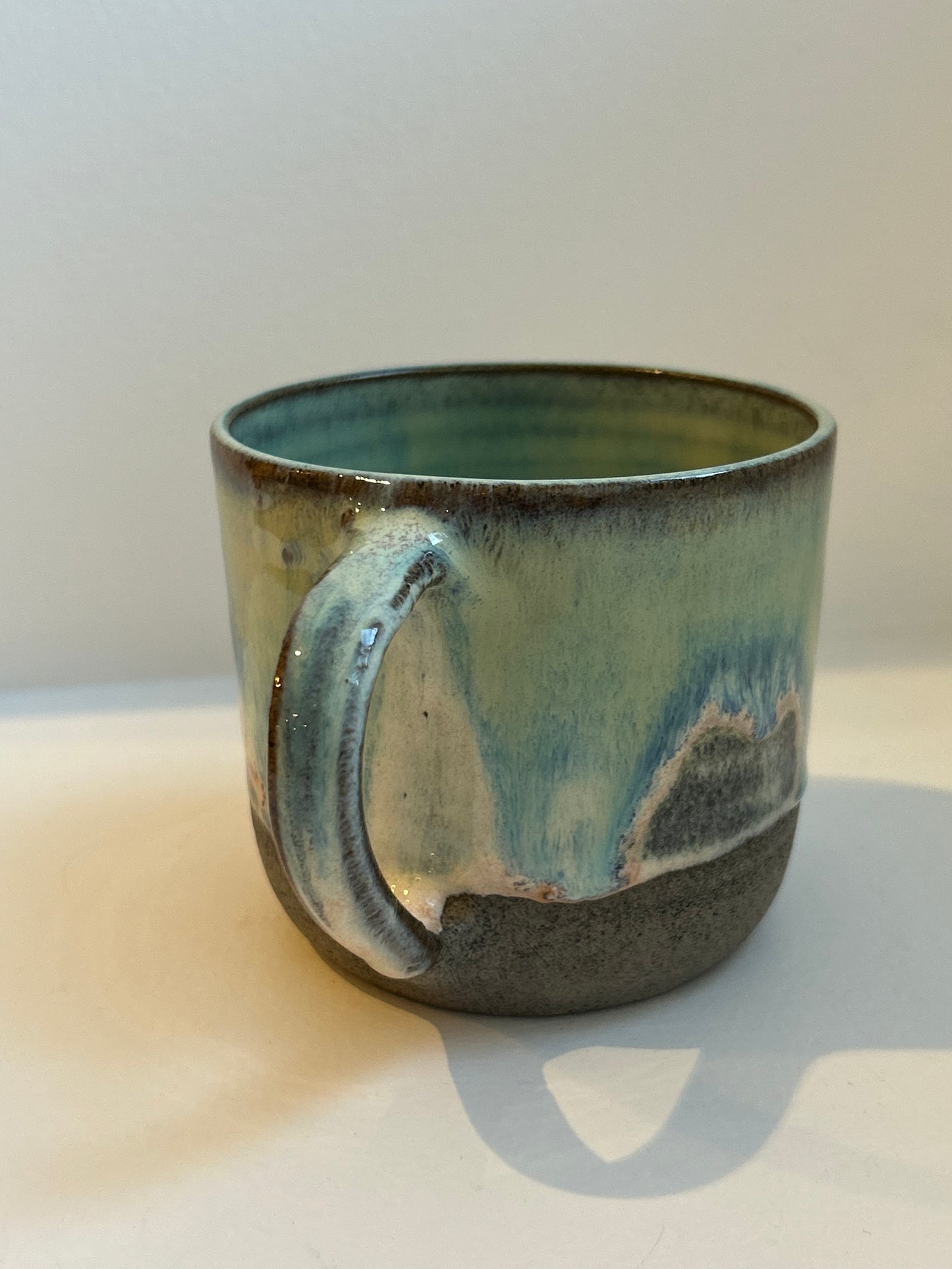 Aurora Tall Mug