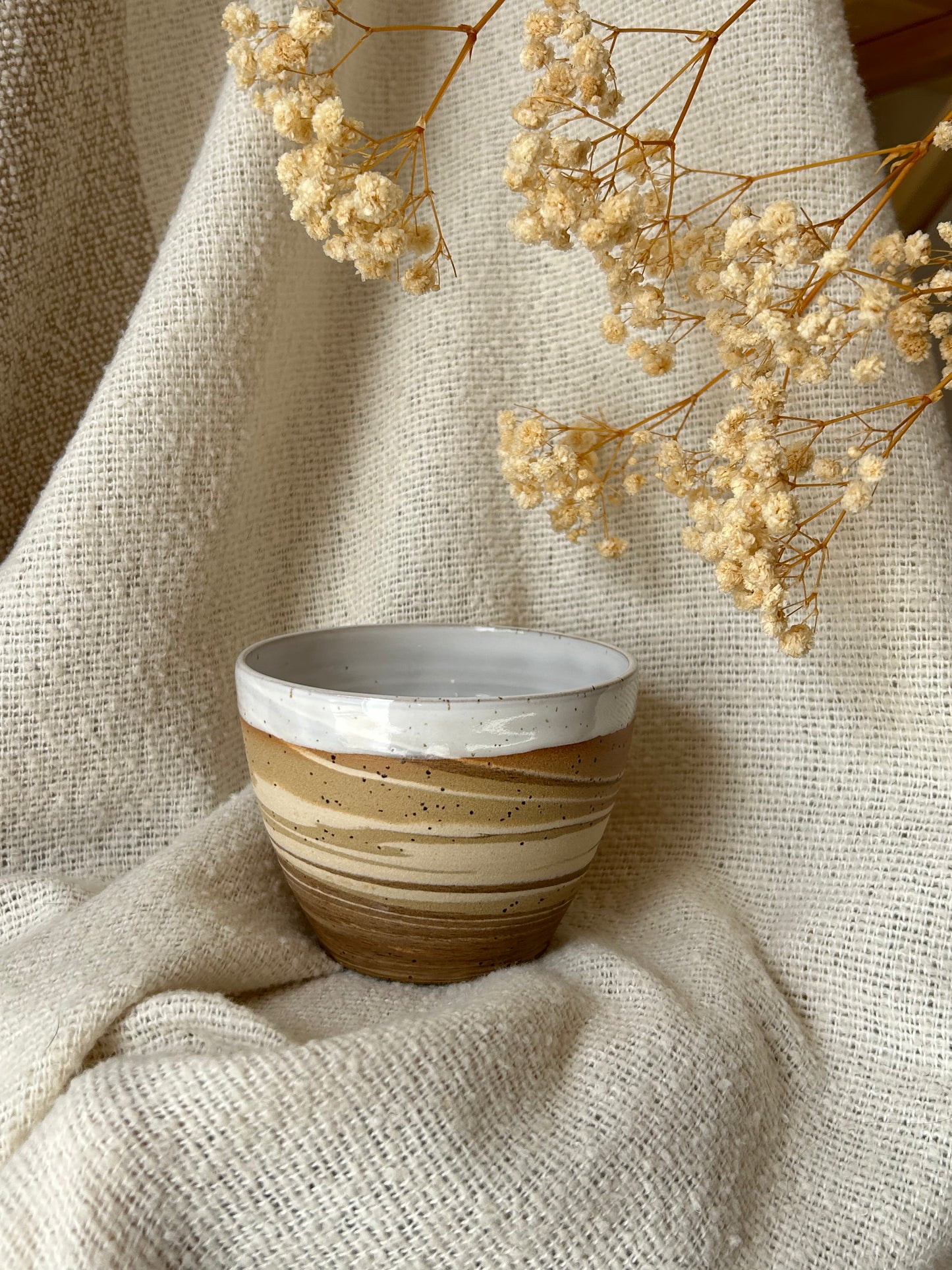 Sahara 2 Hug Coffee Cup