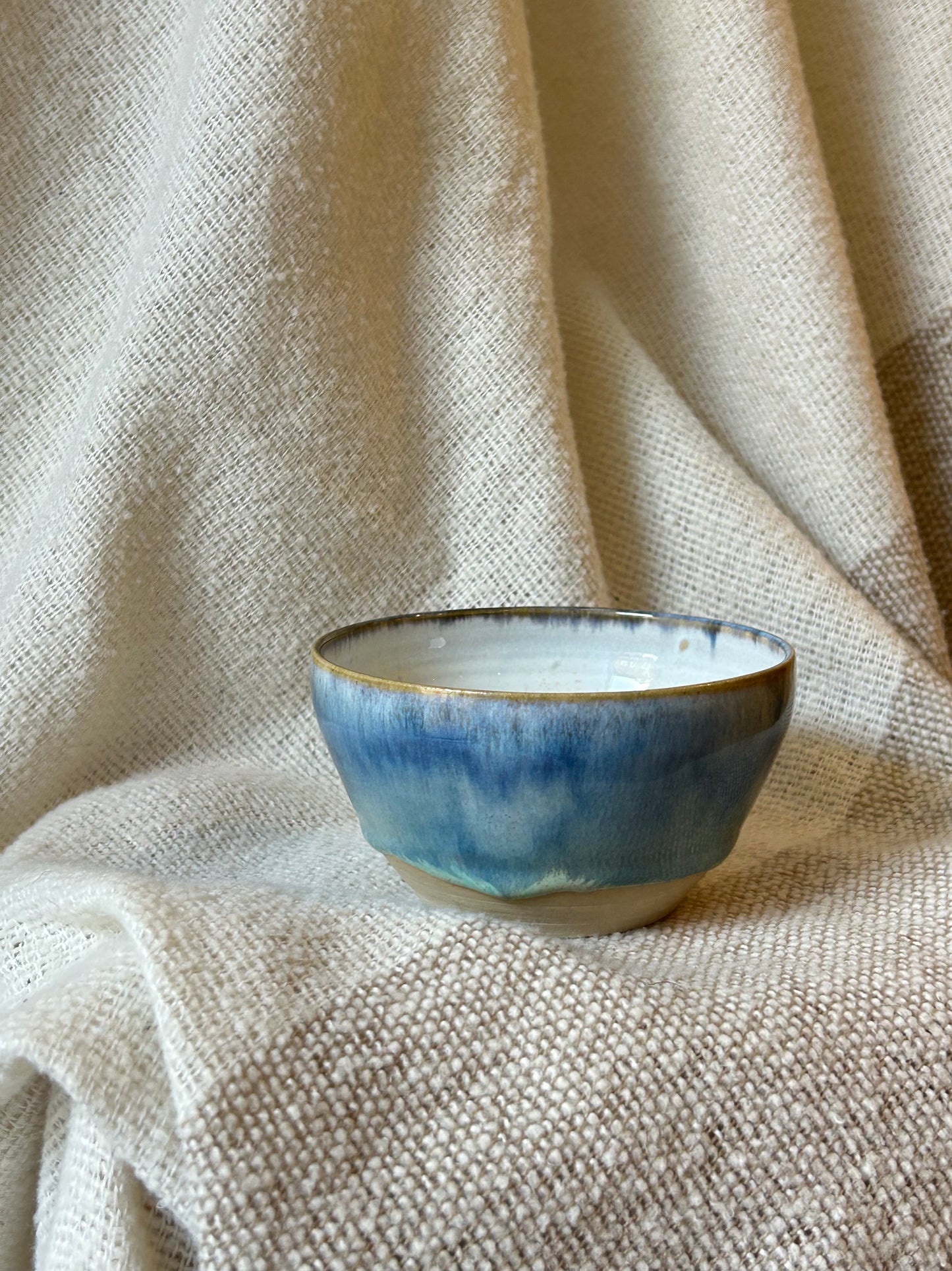 Cascading Falls Mini Bowl