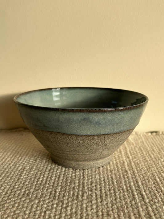 MADE TO ORDER : Midnight Blue Bowl