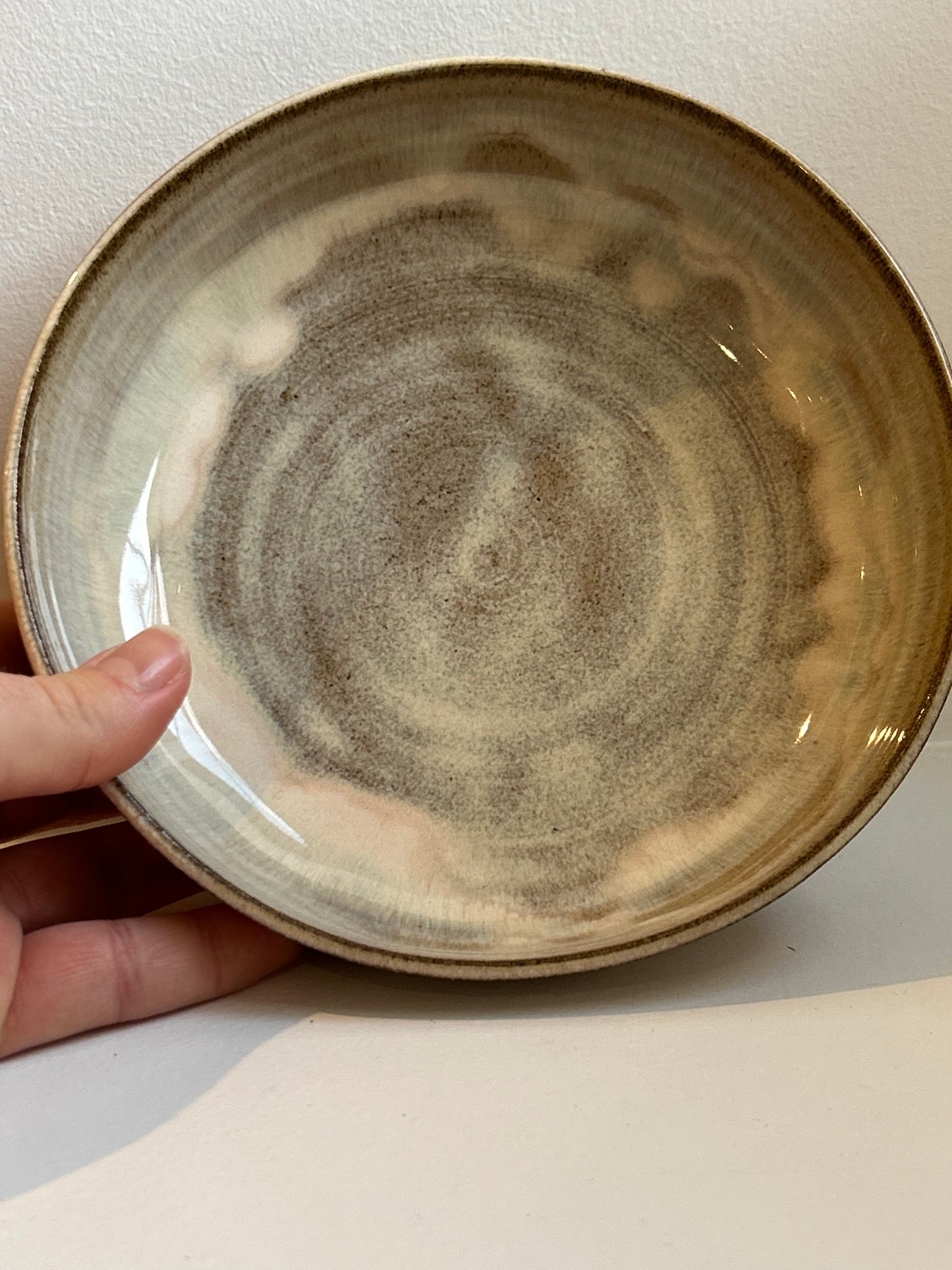 Rosewood Pasta Bowl