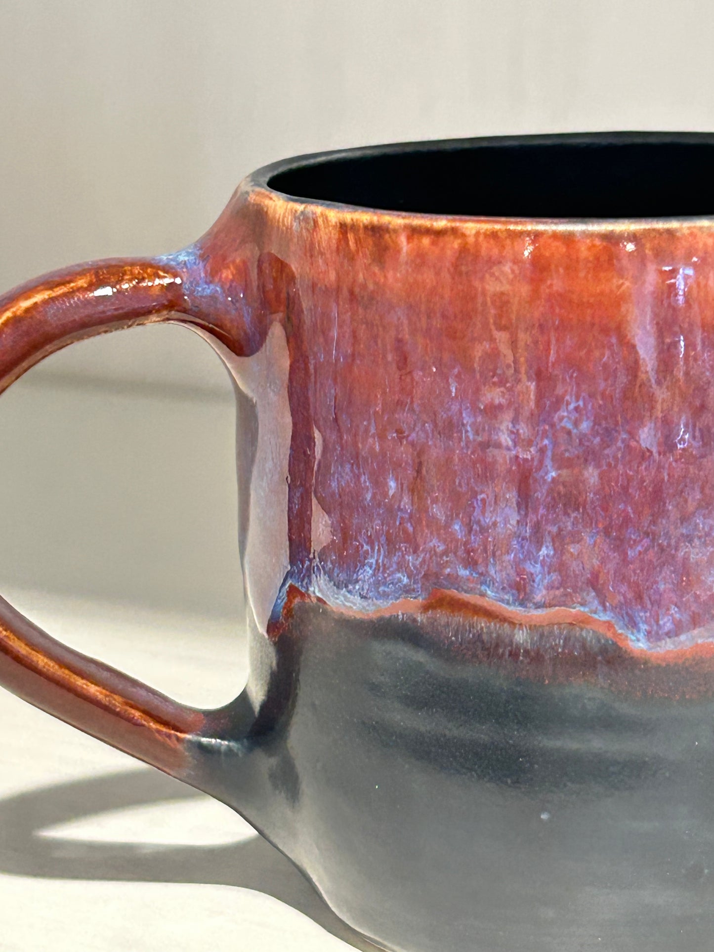 Merlot Mug