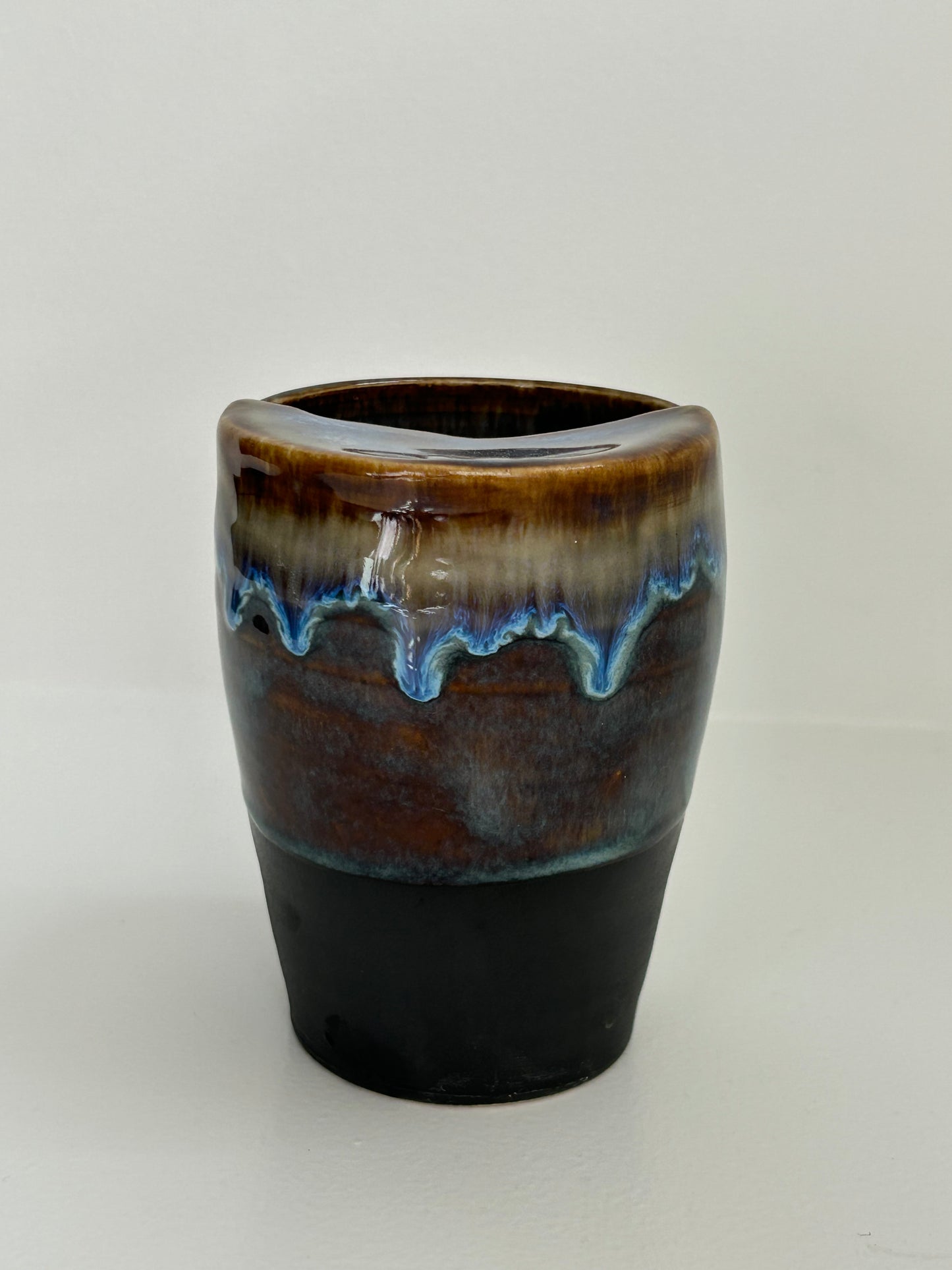 Dark Sea Travel Cup Medium