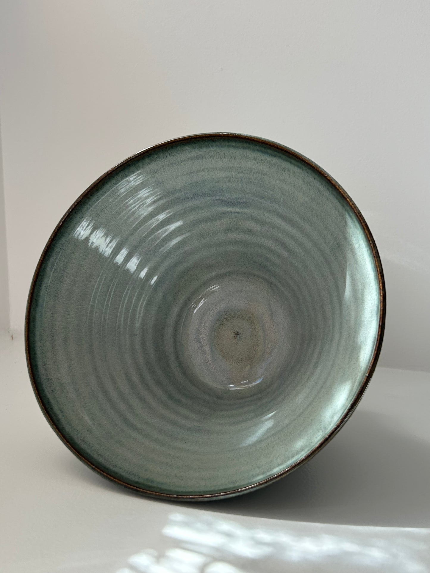 Blue Midnight Bowl Medium