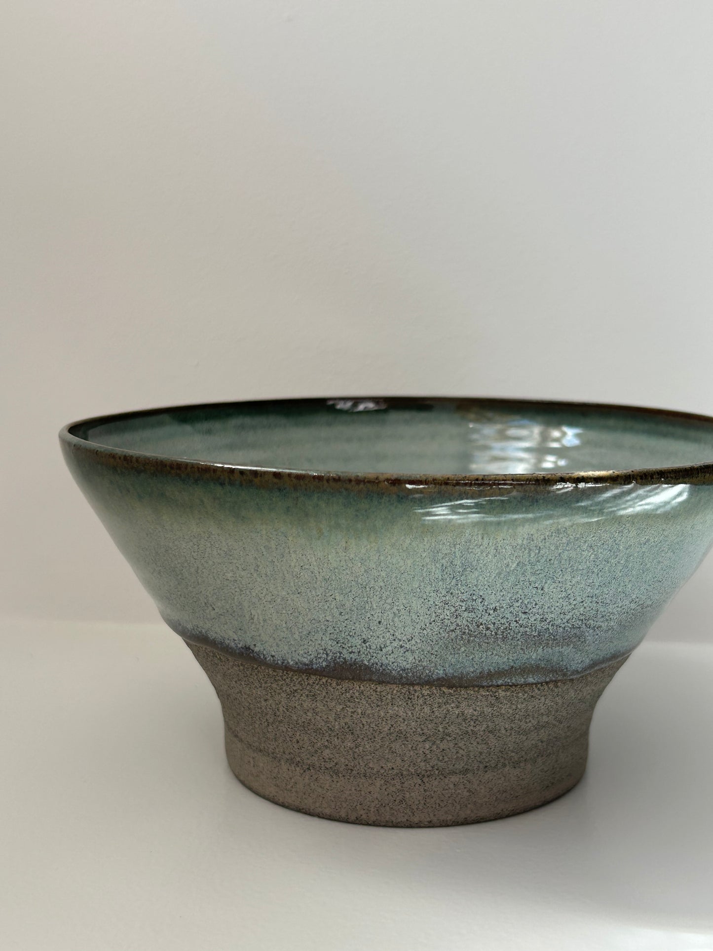 Blue Midnight Bowl Medium