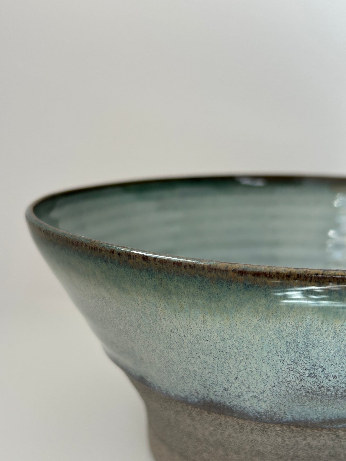 Blue Midnight Bowl Medium
