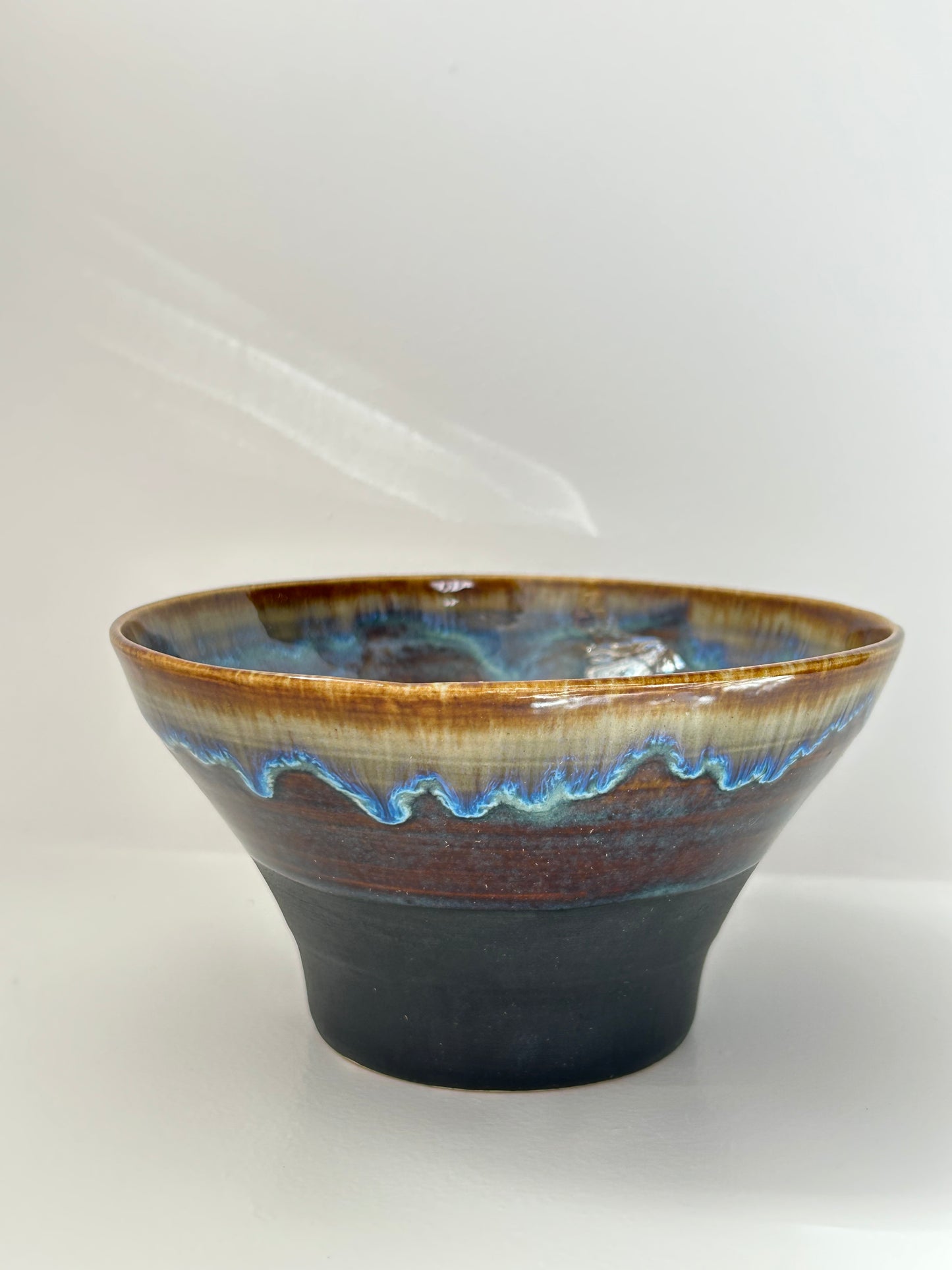 Dark Sea Ramen Bowl