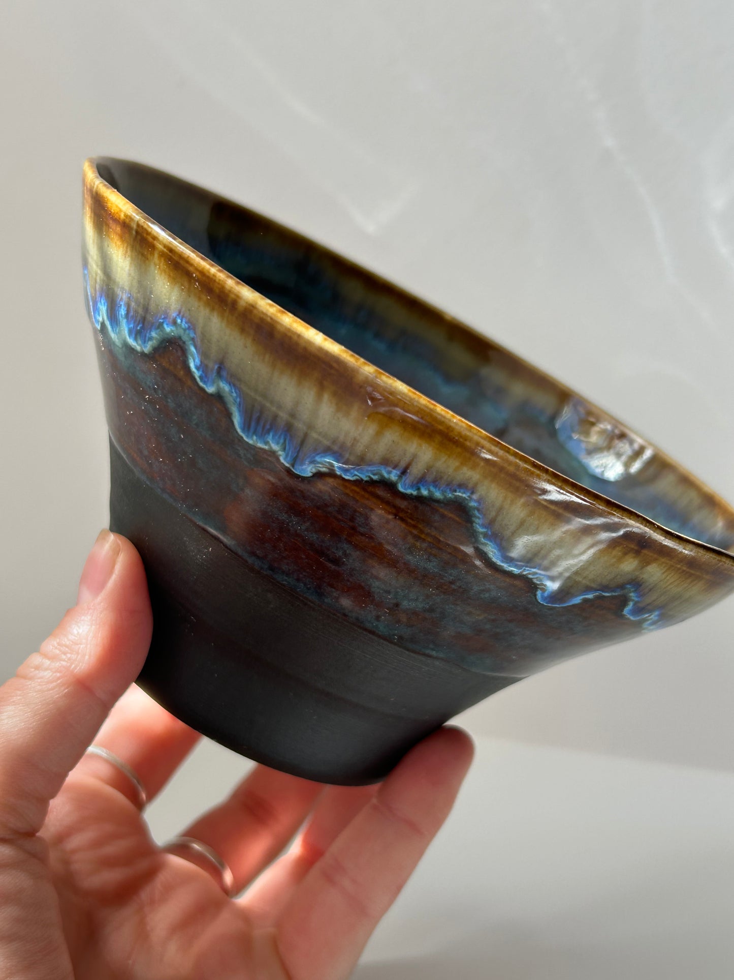 Dark Sea Ramen Bowl