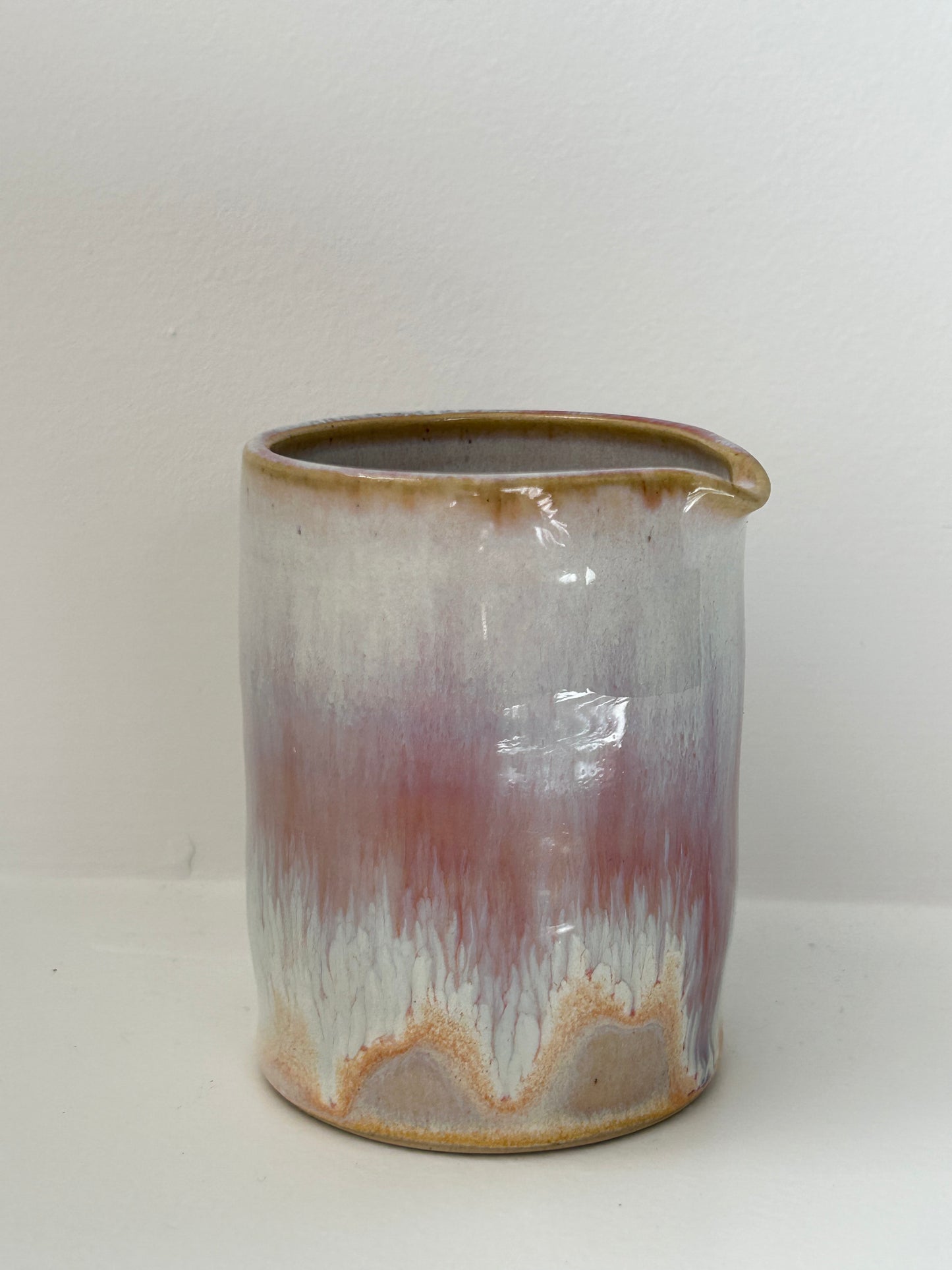 Pink Jug (Tall)
