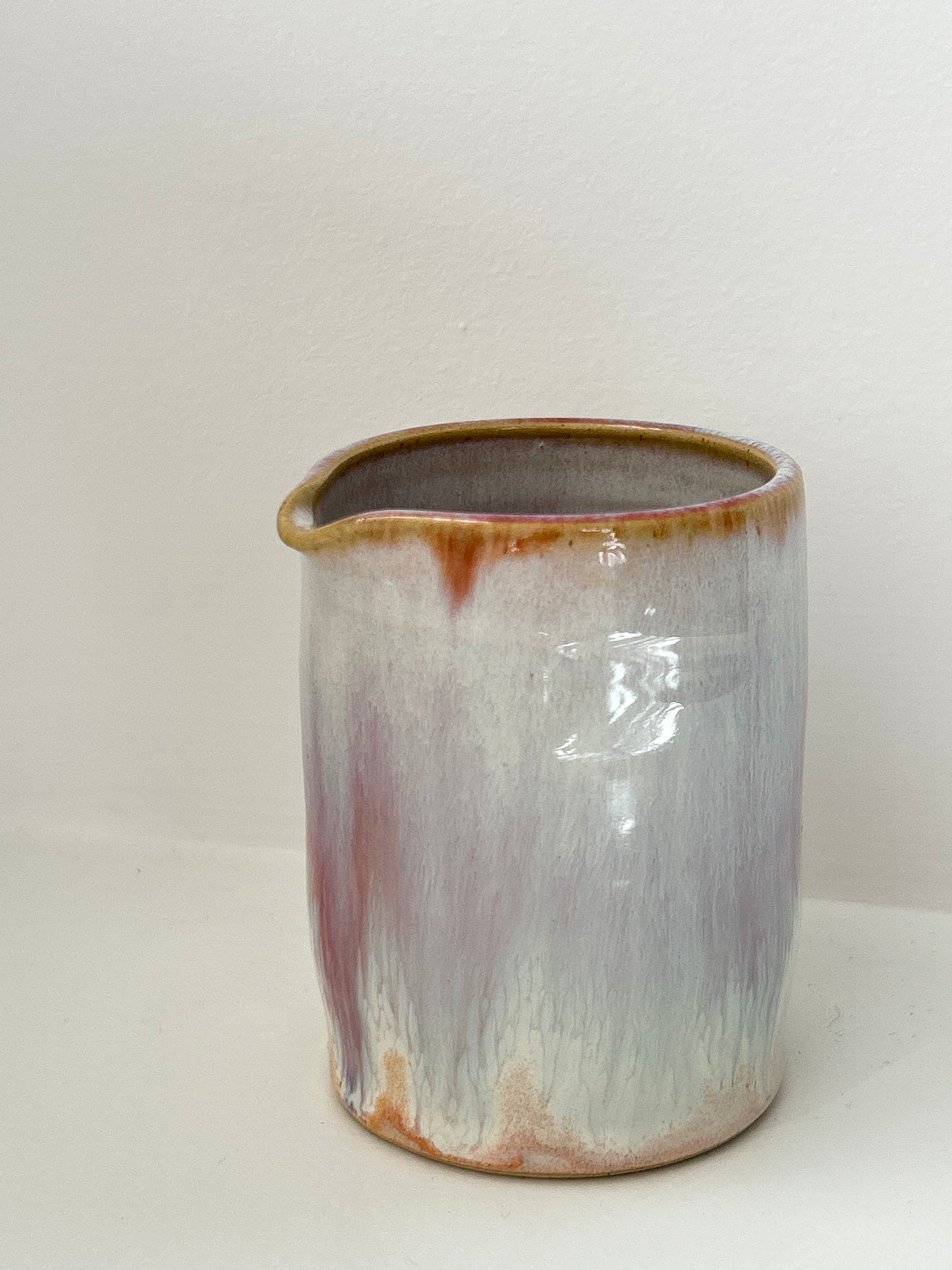 Pink Jug (Tall)