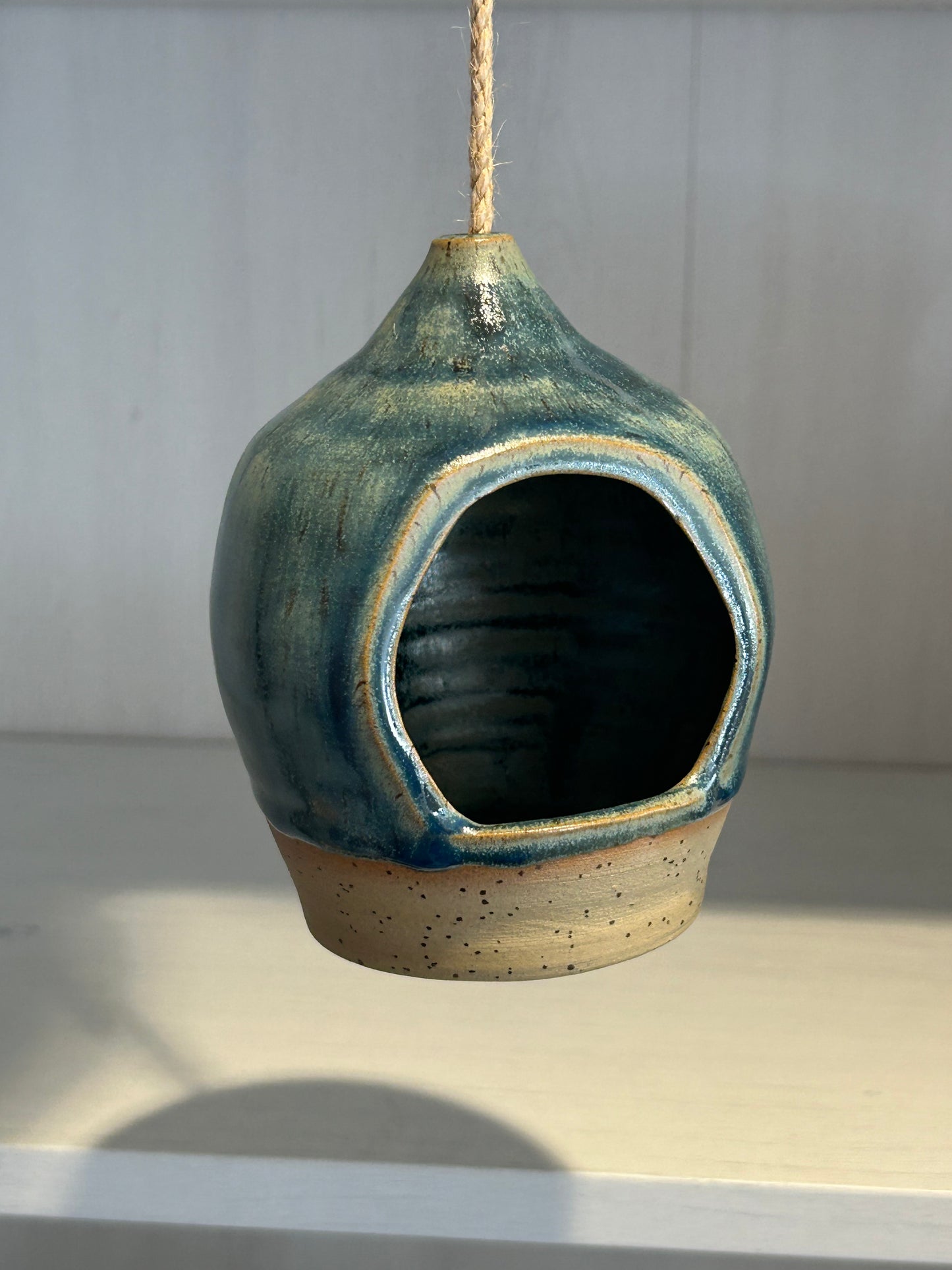 Riviera Bird Feeder