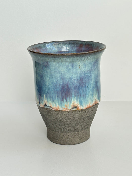Lavender Haze Vase