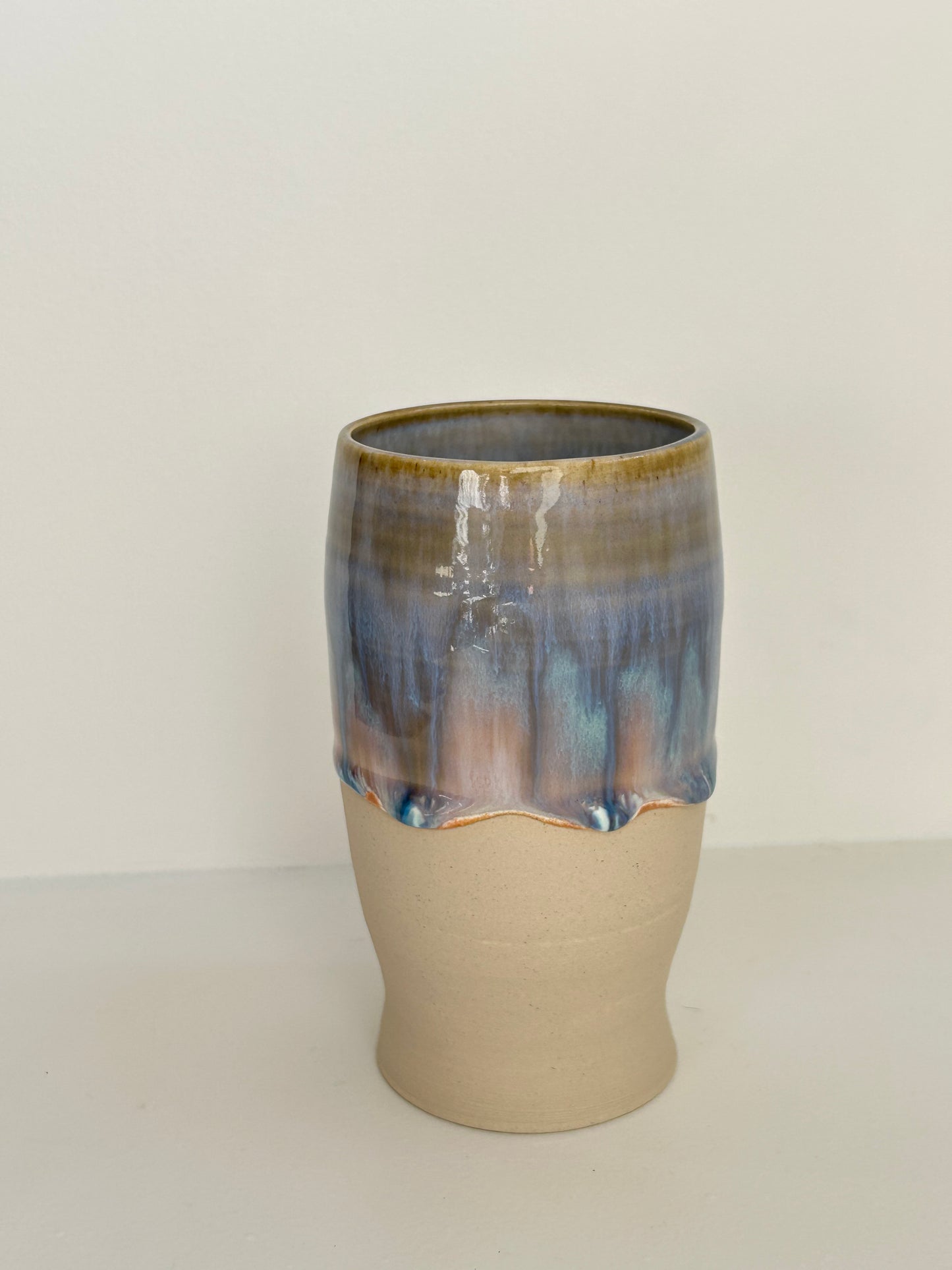 Lilac Dreams Vase