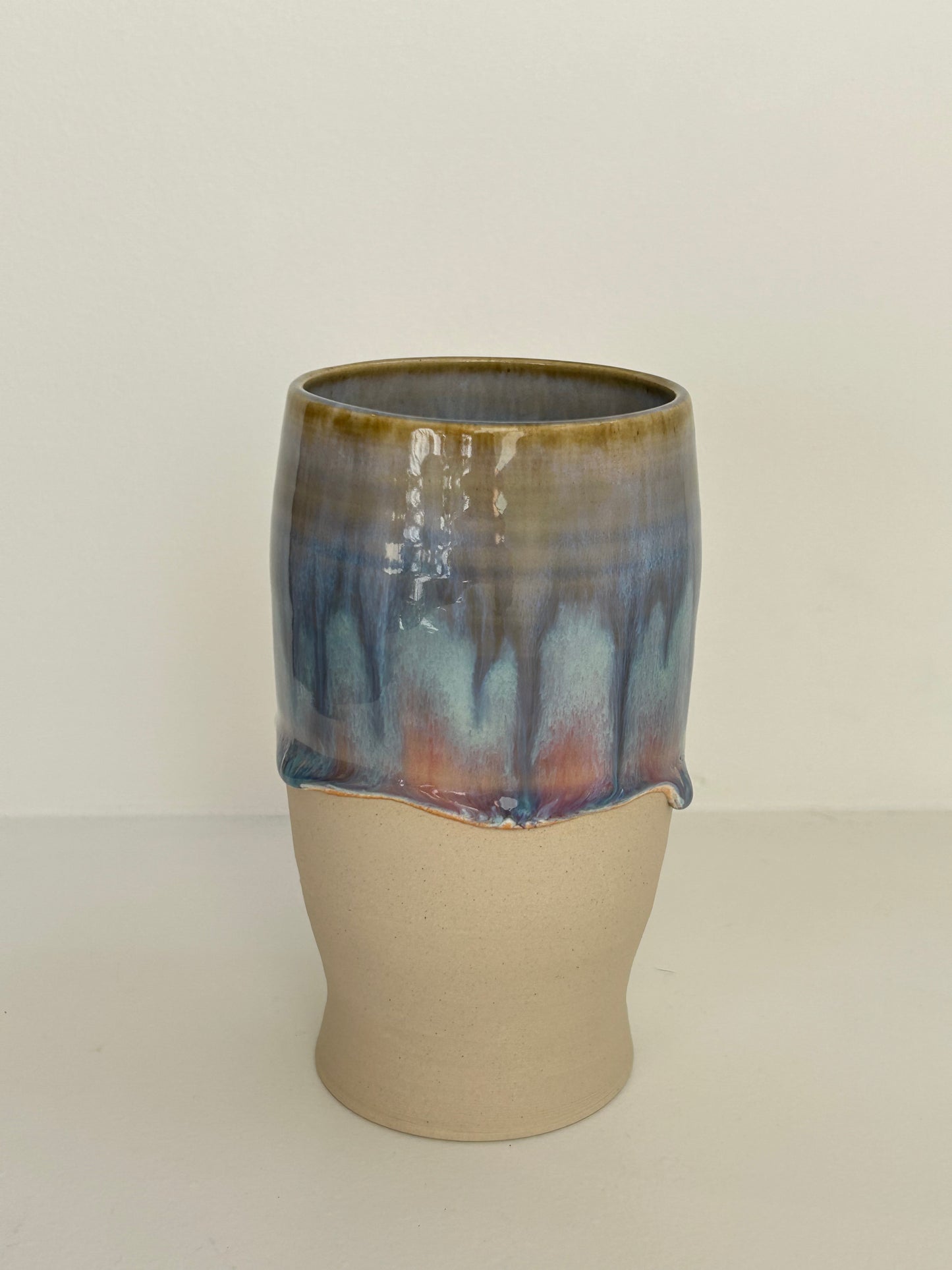 Lilac Dreams Vase