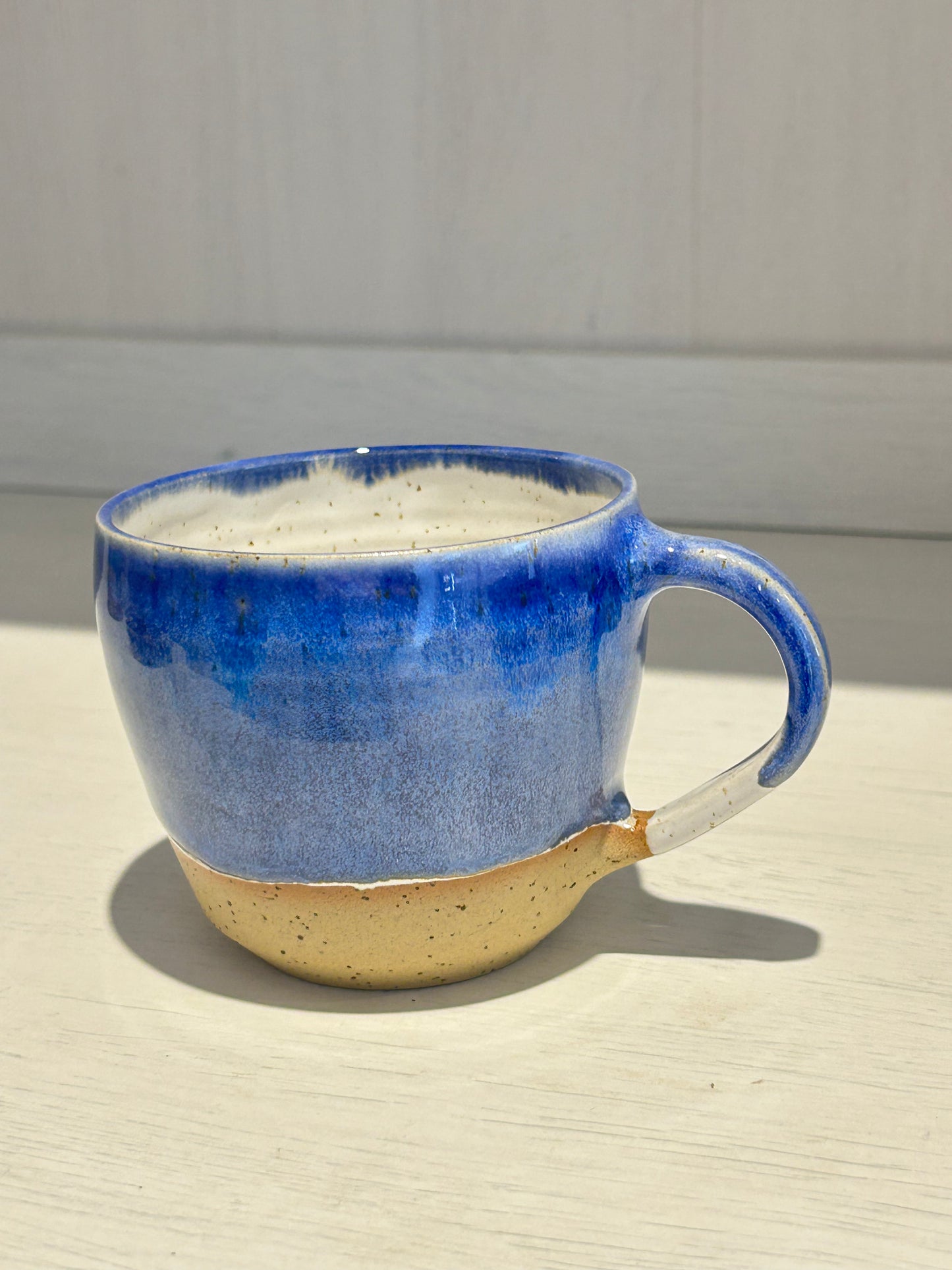 Indigo Mug