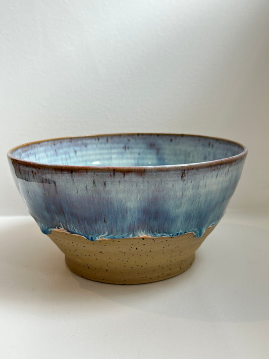 Lilac Dreams Large Bowl