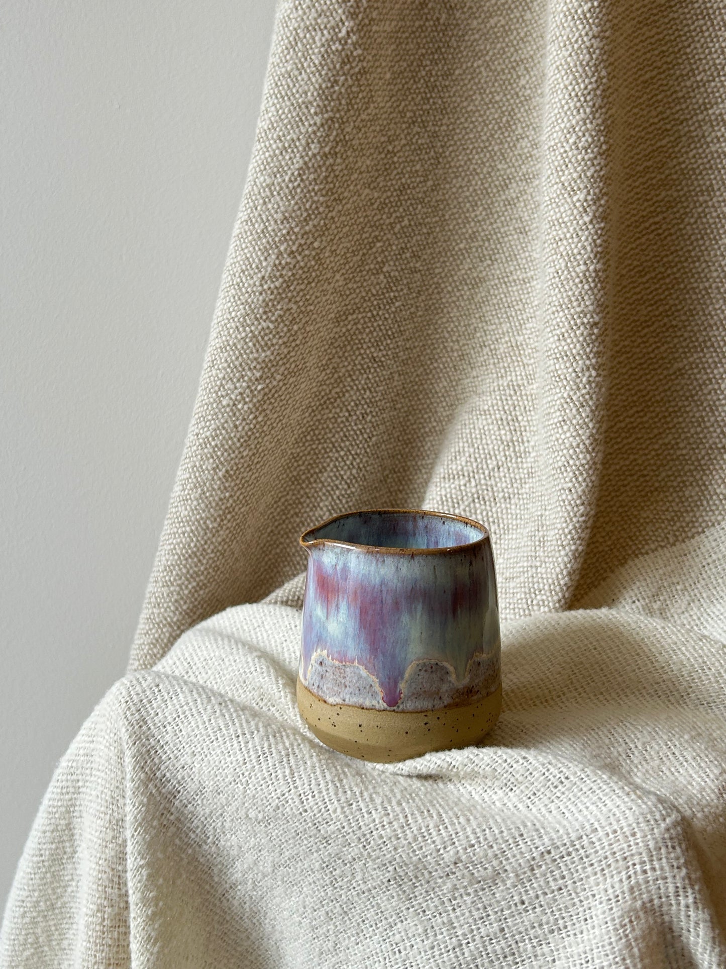 Lilac Haze Jug Small