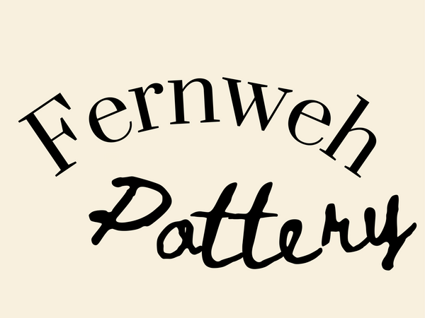 Fernweh Pottery