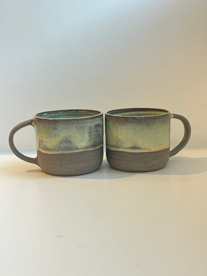 Aurora Short Mug