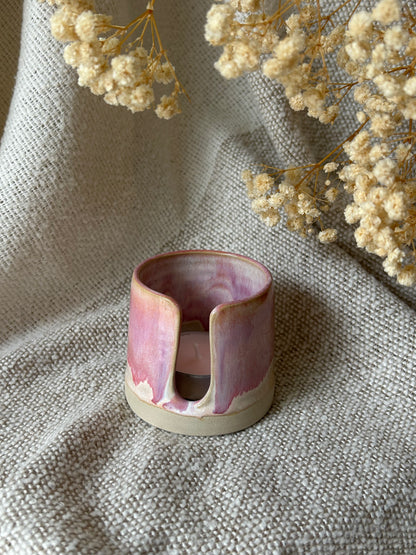 Blossom Tealight Holder