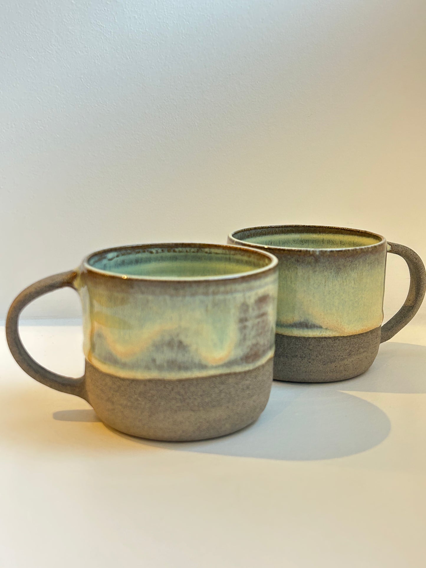 Aurora Short Mug