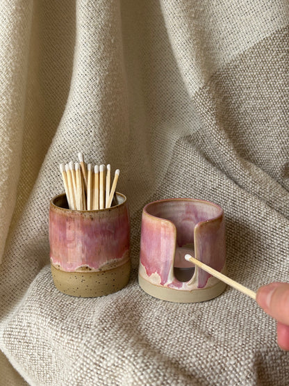 Blossom Tealight Holder