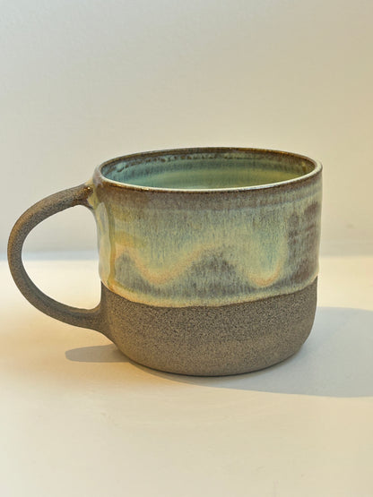 Aurora Short Mug