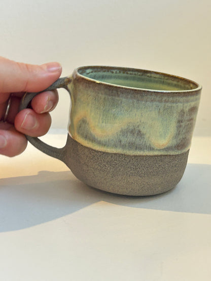 Aurora Short Mug