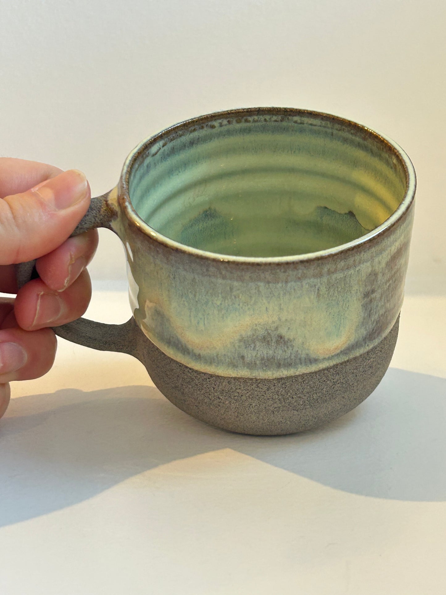 Aurora Short Mug