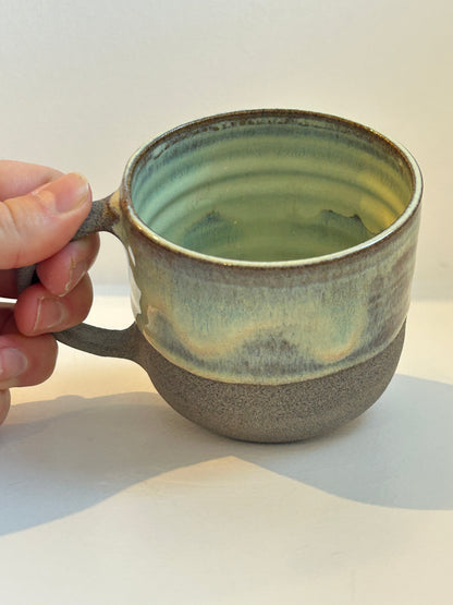 Aurora Short Mug