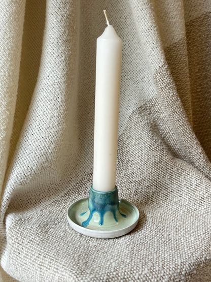 Forest Valley Candlestick Holder