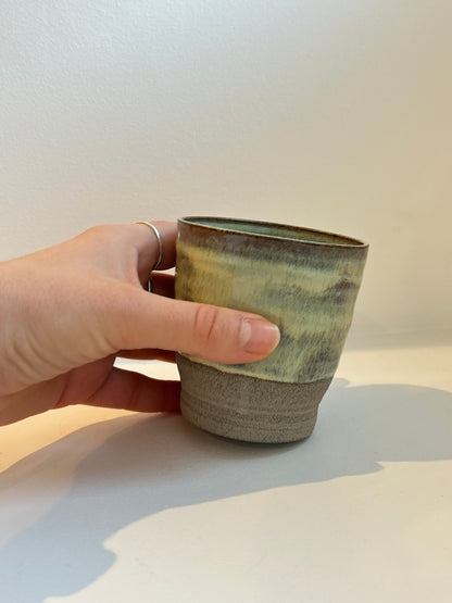 Aurora Dimple Cup