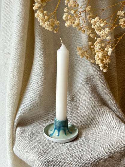 Forest Valley Candlestick Holder