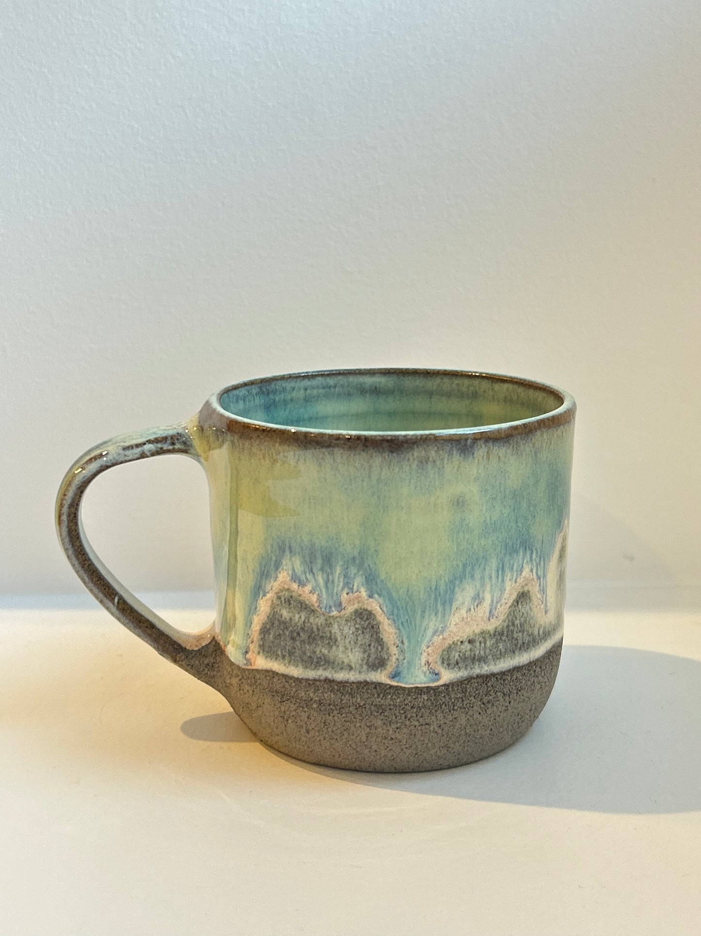 Aurora Tall Mug