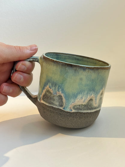 Aurora Tall Mug