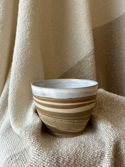 Sahara 1 Hug Coffee Cup