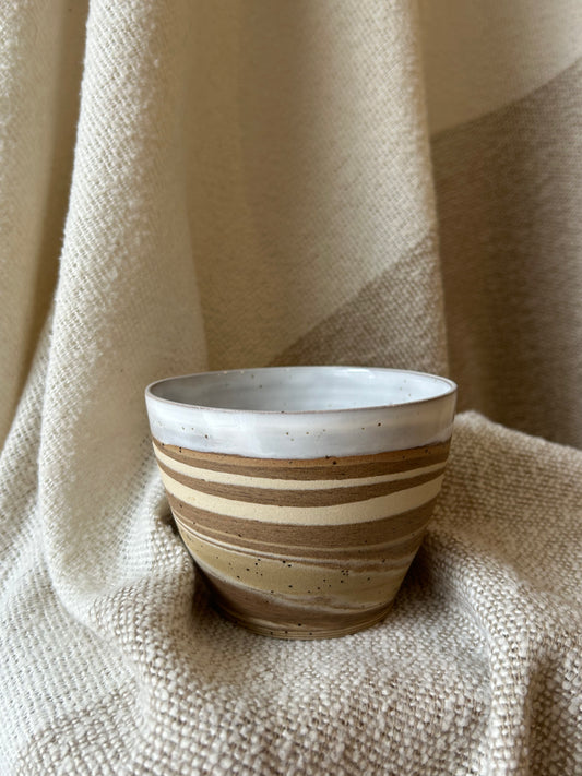 Sahara 1 Hug Coffee Cup