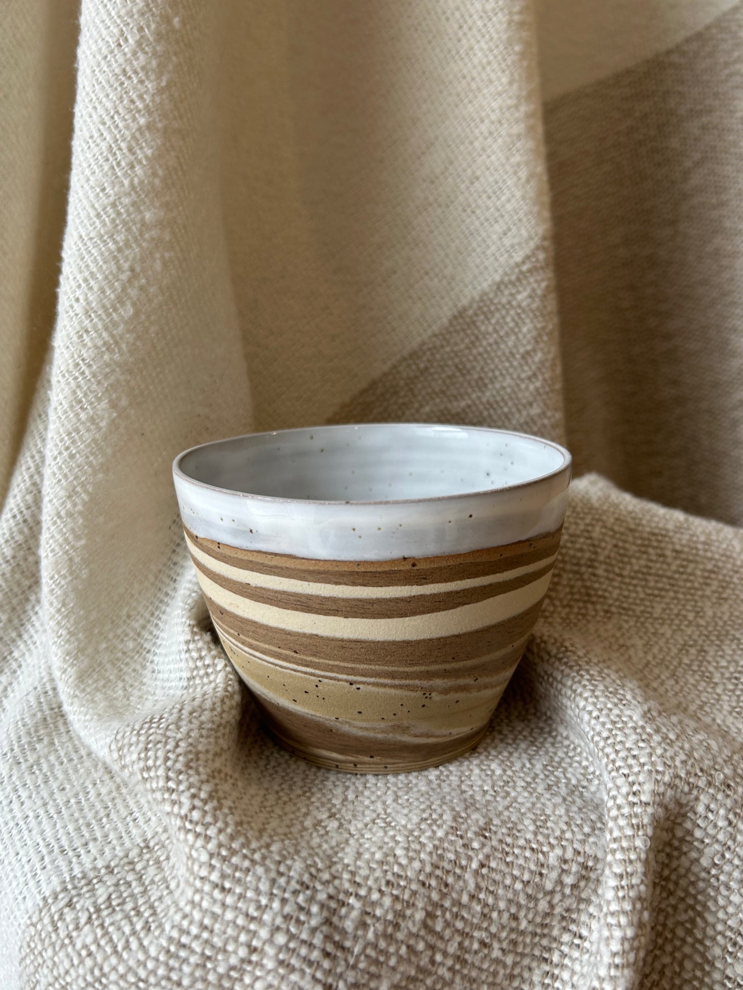 Sahara 1 Hug Coffee Cup