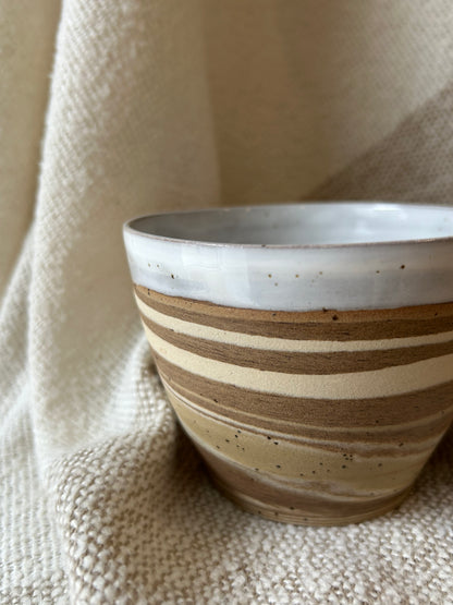 Sahara 1 Hug Coffee Cup