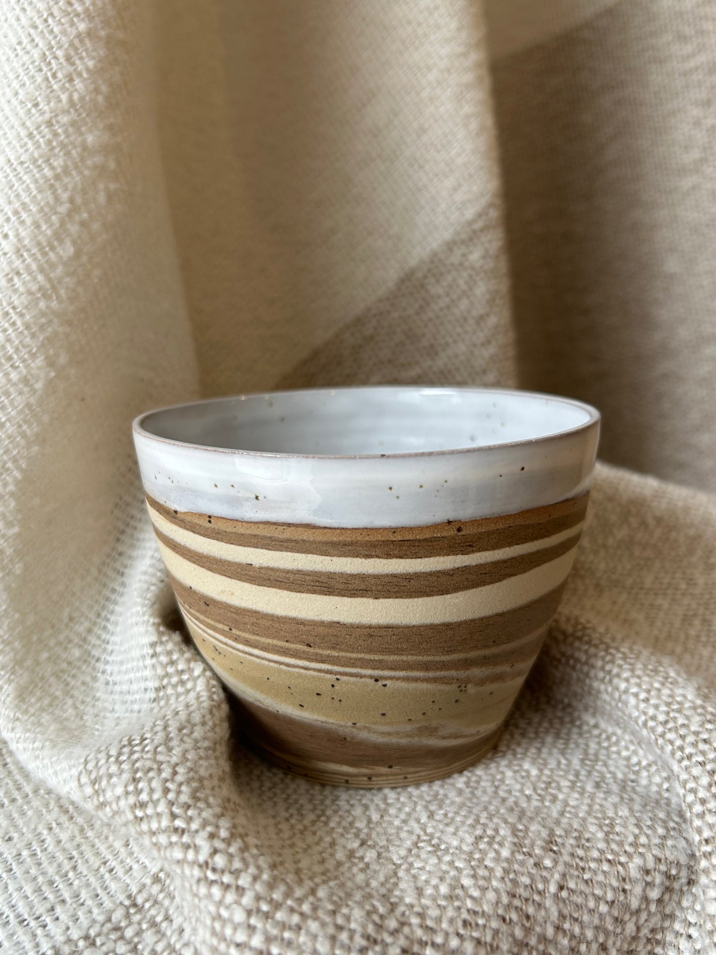 Sahara 1 Hug Coffee Cup