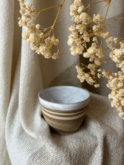 Sahara 1 Hug Coffee Cup