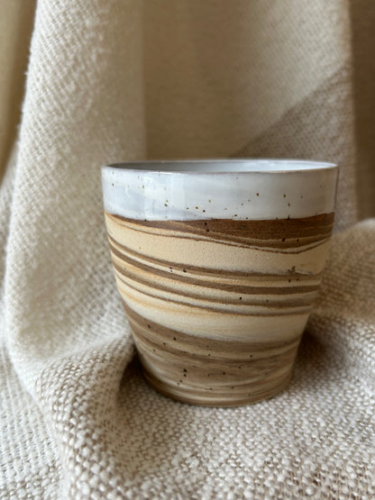 Sahara Coffee Cup