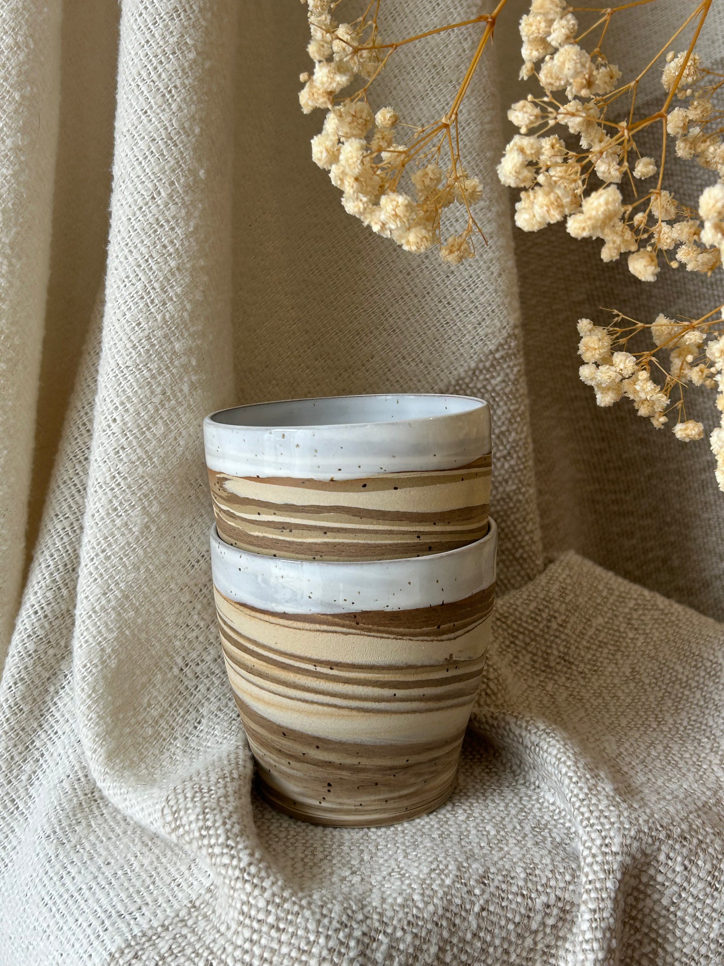 Sahara Coffee Cup