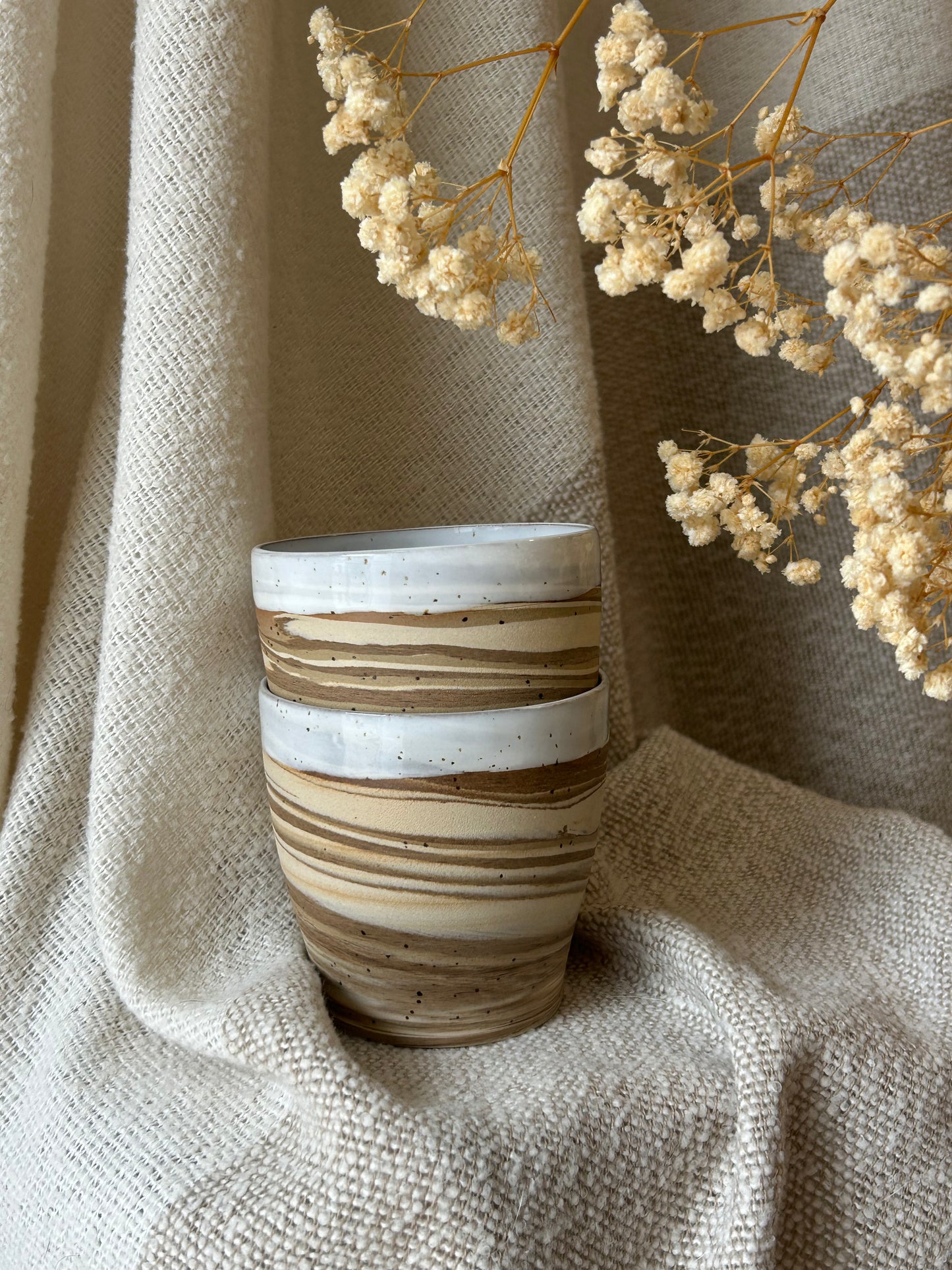Sahara Coffee Cup