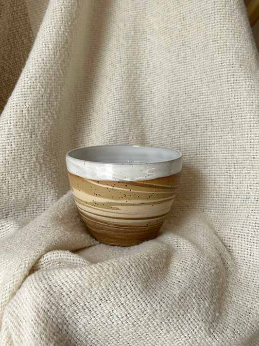 Sahara 2 Hug Coffee Cup