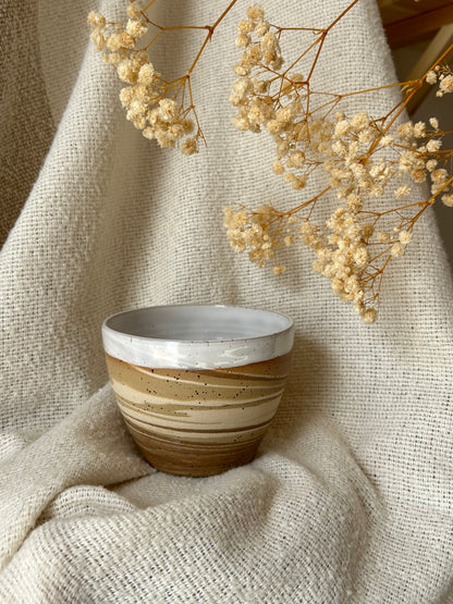 Sahara 2 Hug Coffee Cup