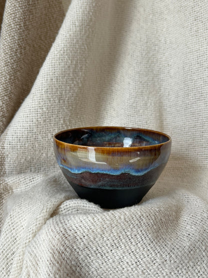 Dark Sea mini bowl
